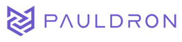 Pauldron Logo